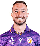 Adam Taggart