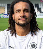 Chris Bush