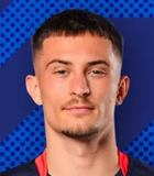 Adrian Kapralik