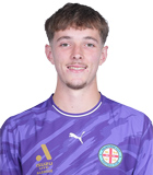 Lachie Charles