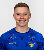 Gabriel Hrannar Eyjolfsson