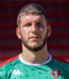 Lucas Margueron