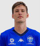 Marco Jankovic