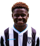 Bryan Limbombe