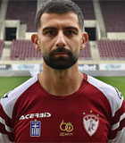 Panagiotis Panagiotidis