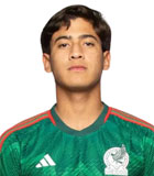 Kevin Yahir Garcia Jimenez
