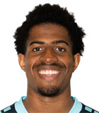 CJ Williams