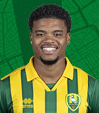 Nigel Thomas