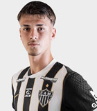 Vitor Fernandes Chaves Teixeira