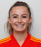 Hannah Cain