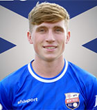 Keir Bertie