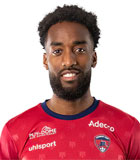 Yoann Salmier