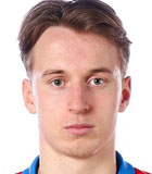 Lukas Kjellnas