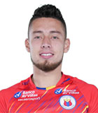 Juan Mateo Garavito Pelaez
