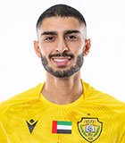 Faris Khalil