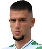Petar Marinov