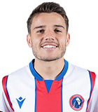 Sebastian Bowerman