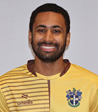 Christian N'Guessan