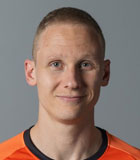 Kristoffer Barmen