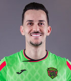Guilherme Castilho Carvalho
