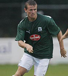 Shane White
