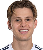 Aleksander van der Spa
