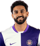 Rafik Messali