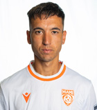 Tobias Joel Zarate