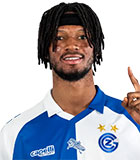 Hassane Imourane