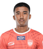 Parthib Gogoi