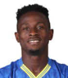 Lusajo Mwaikenda