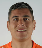 Alvaro Delgado