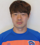 Cho Hyung Ik