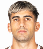 Martin Barrios
