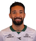Clayson Henrique da Silva Vieira