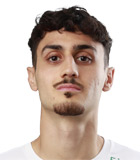 Aksel Baran Potur