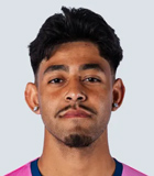 Fernando Delgado