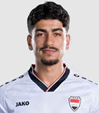 Ahmed Qasem
