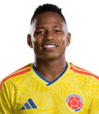 Jaminton Leandro Campaz
