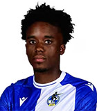 Micah Anthony