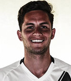 Diego Sebastian Vicente Pereyra