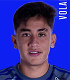 Tommy Chamba