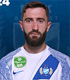 Ilia Beriashvili
