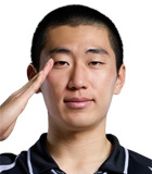Park Man Ho