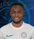 Ibrahim Olawoyin