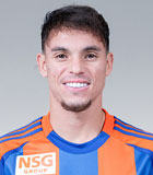 Danilo Gomes