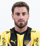 Angel Gonzalez