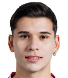 Julio Cesar Baez Meza