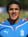 Anderson Denyro Cueto Sanchez