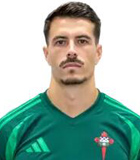 Christian Borrego